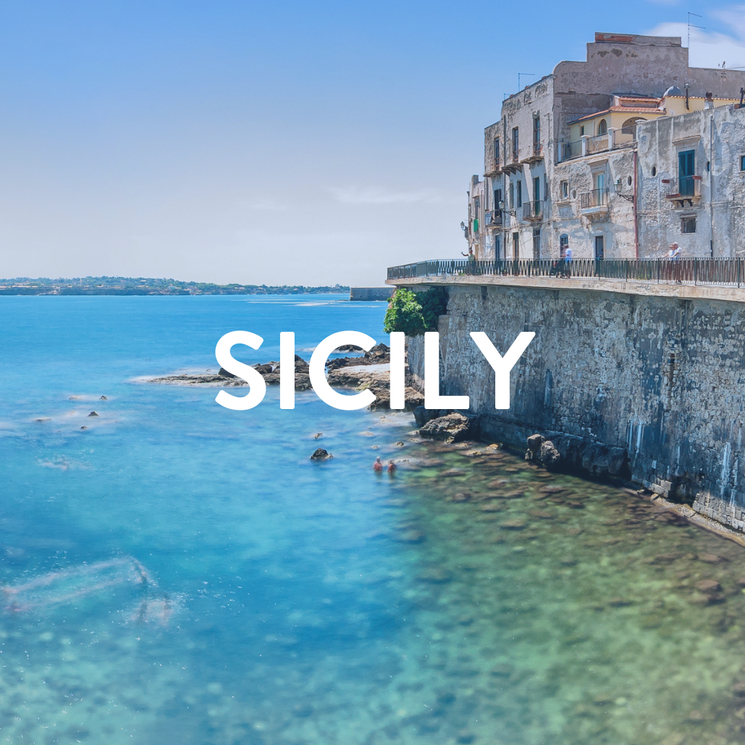 sicily tours